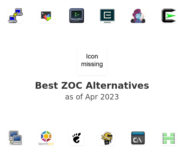 Best ZOC Alternatives