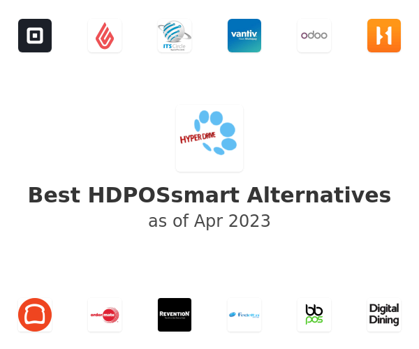Best HDPOSsmart Alternatives