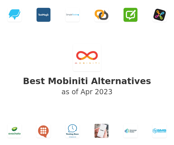 Best Mobiniti Alternatives