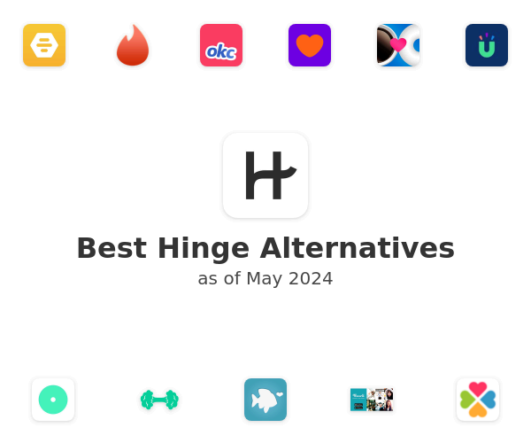 Best Hinge Alternatives