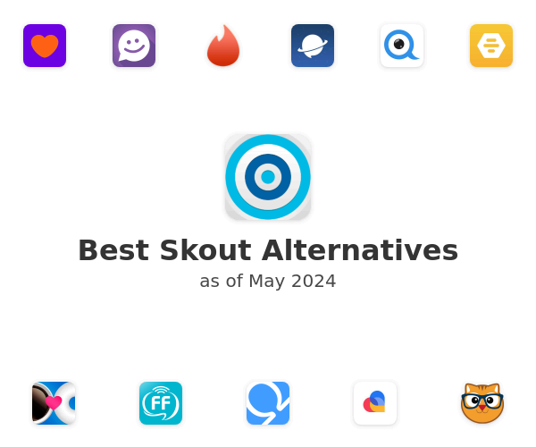 Best Skout Alternatives