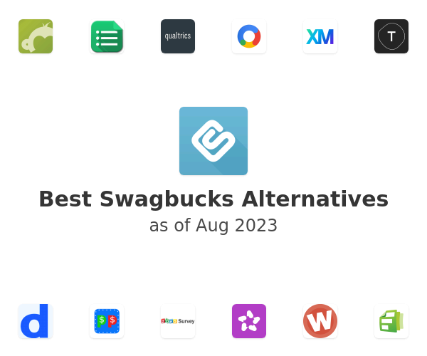 Best Swagbucks Alternatives