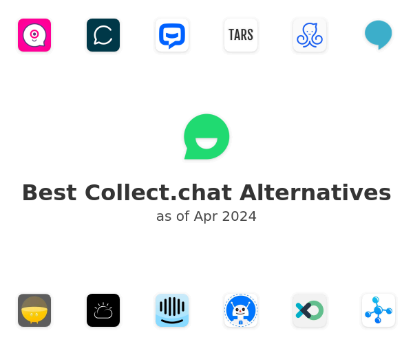 Best Collect.chat Alternatives