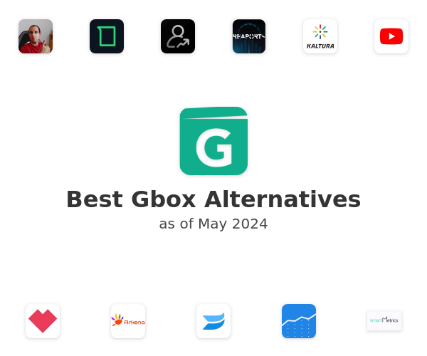 Best Gbox Alternatives