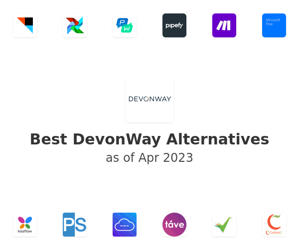 Best DevonWay Alternatives