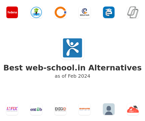 Best web-school.in Alternatives