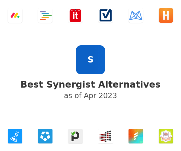 Best Synergist Alternatives