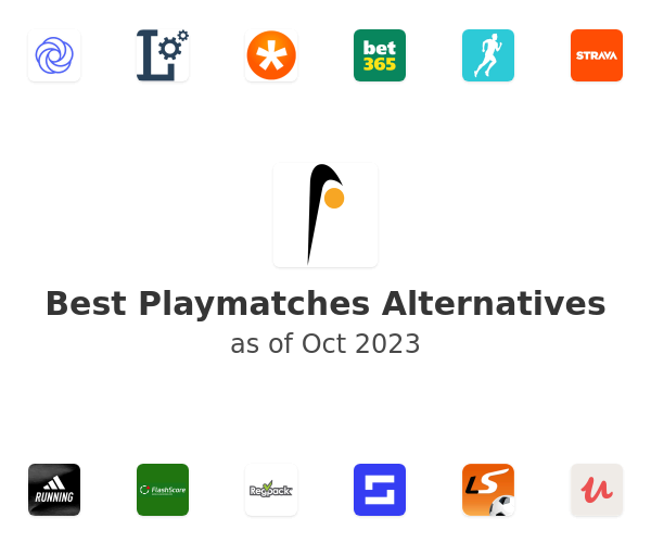 Best Playmatches Alternatives