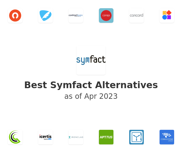 Best Symfact Alternatives
