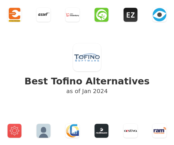 Best Tofino Alternatives