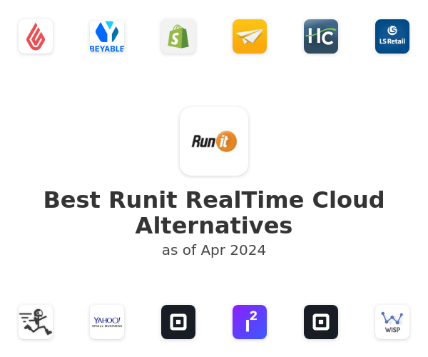 Best Runit RealTime Cloud Alternatives