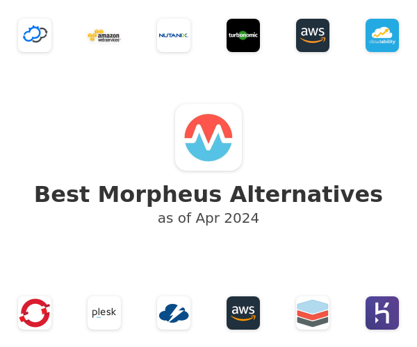 Best Morpheus Alternatives