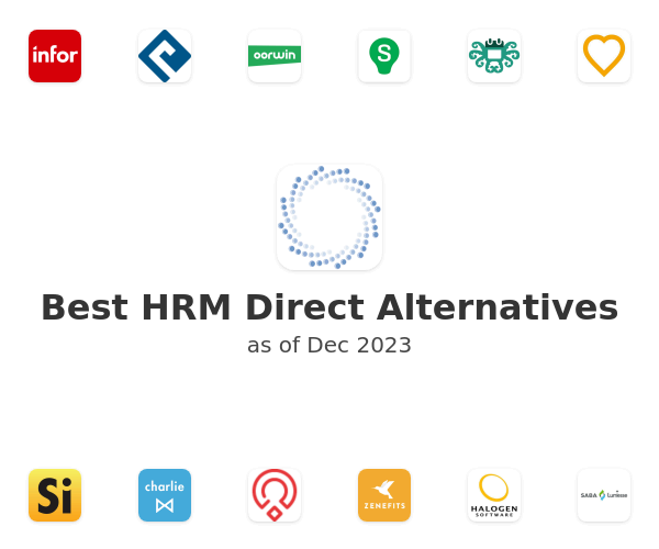 Best HRM Direct Alternatives
