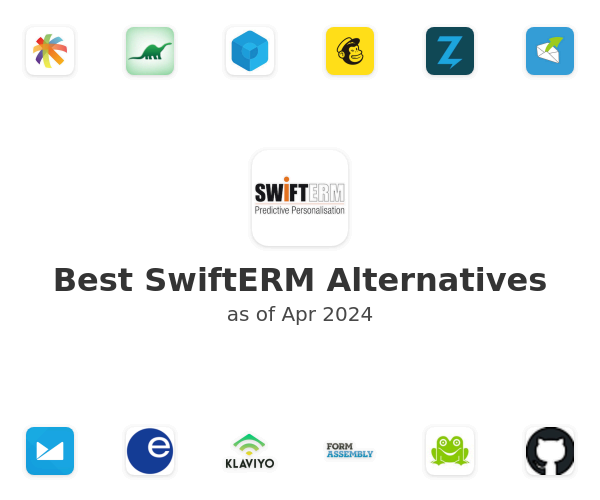 Best SwiftERM Alternatives