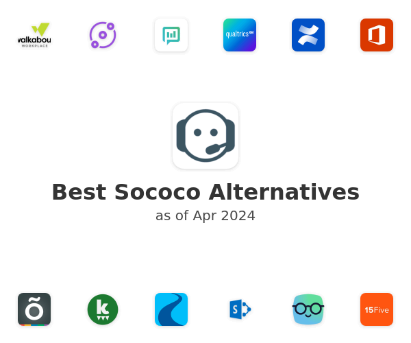 Best Sococo Alternatives