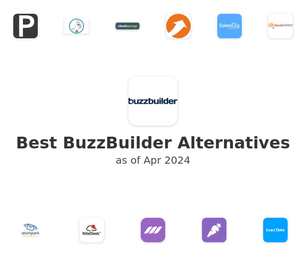Best BuzzBuilder Alternatives