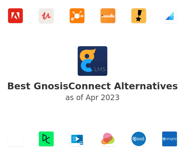 Best GnosisConnect Alternatives