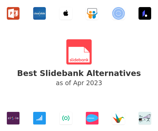 Best Slidebank Alternatives