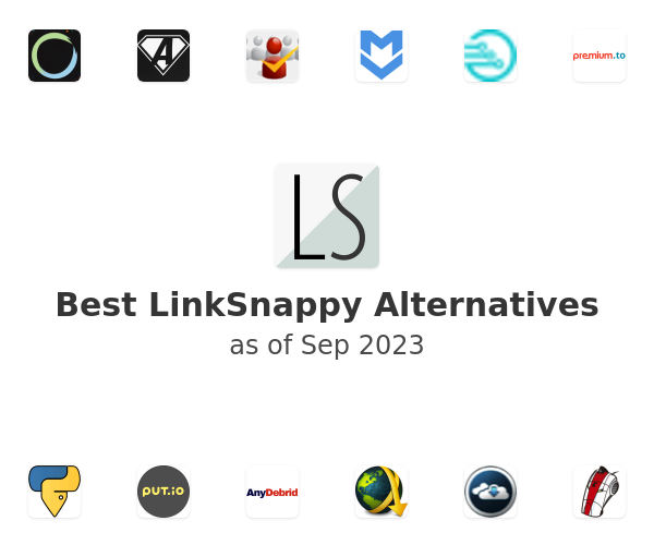 Best LinkSnappy Alternatives