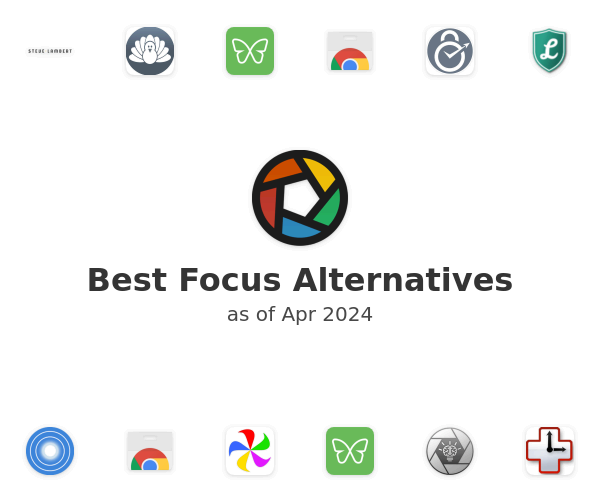 Best Focus Alternatives