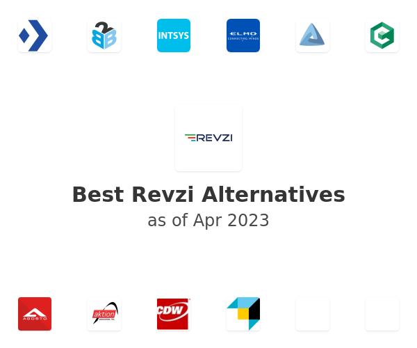 Best Revzi Alternatives