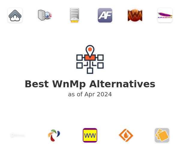 Best WnMp Alternatives
