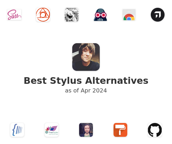 Best Stylus Alternatives