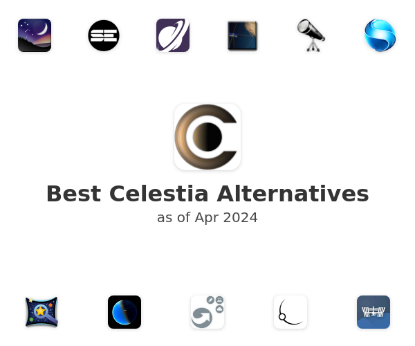 Best Celestia Alternatives