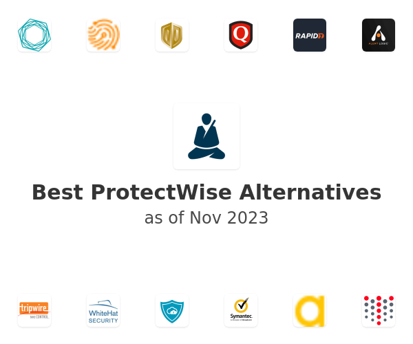Best ProtectWise Alternatives