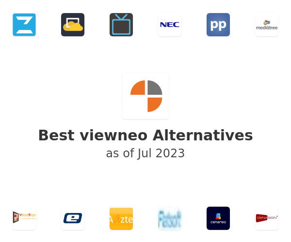 Best viewneo Alternatives