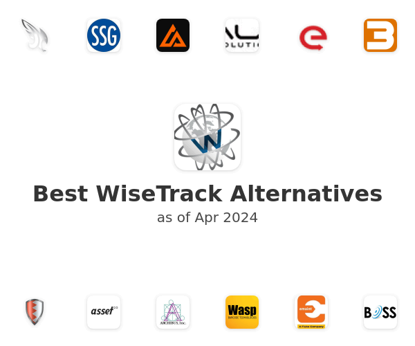 Best WiseTrack Alternatives