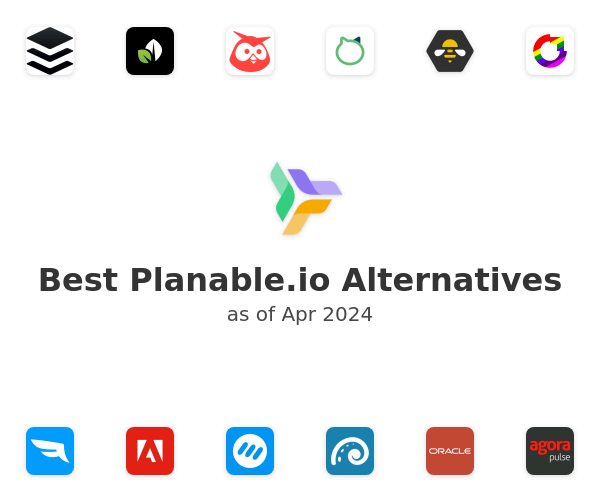 Best Planable.io Alternatives