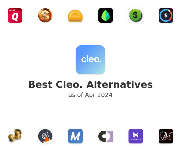 Best Cleo. Alternatives