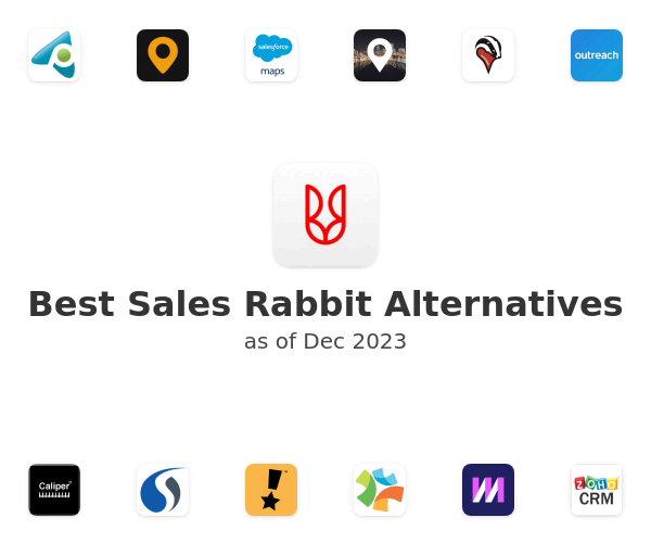 Best Sales Rabbit Alternatives