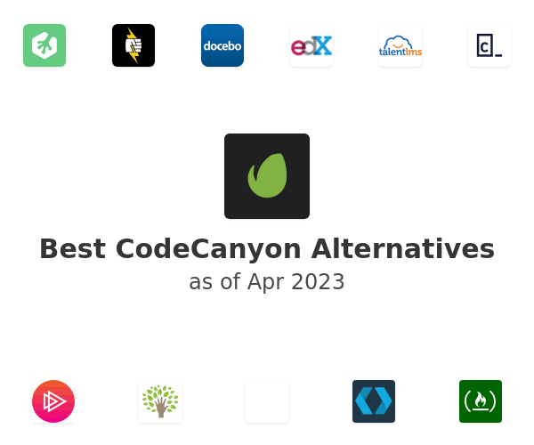 Best CodeCanyon Alternatives