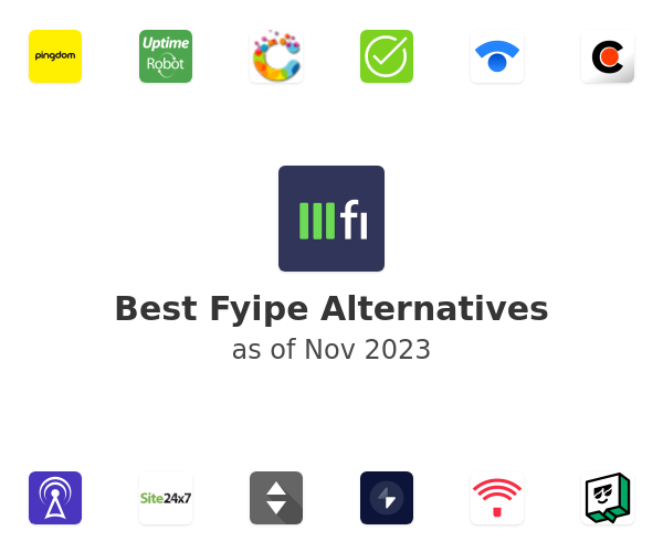 Best Fyipe Alternatives