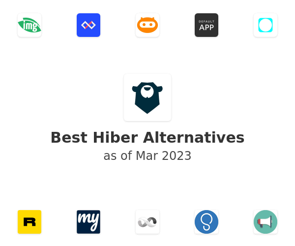 Best Hiber Alternatives