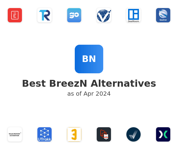 Best BreezN Alternatives