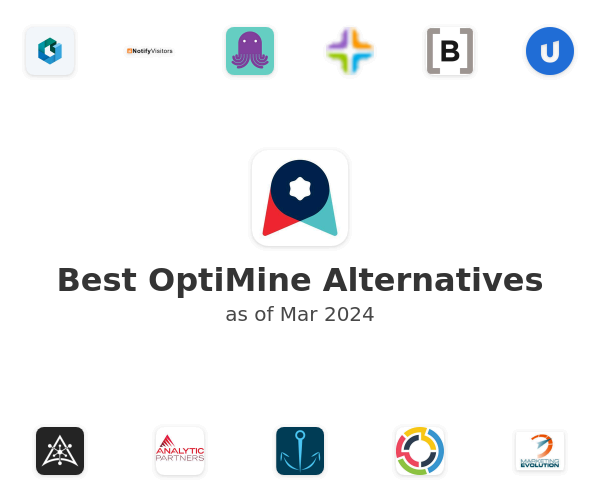 Best OptiMine Alternatives