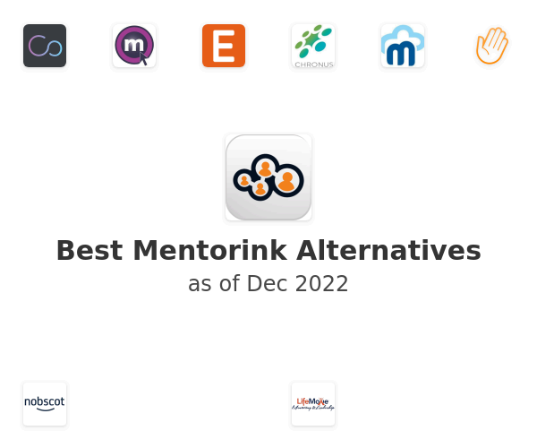 Best Mentorink Alternatives
