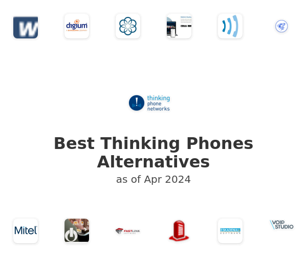 Best Thinking Phones Alternatives