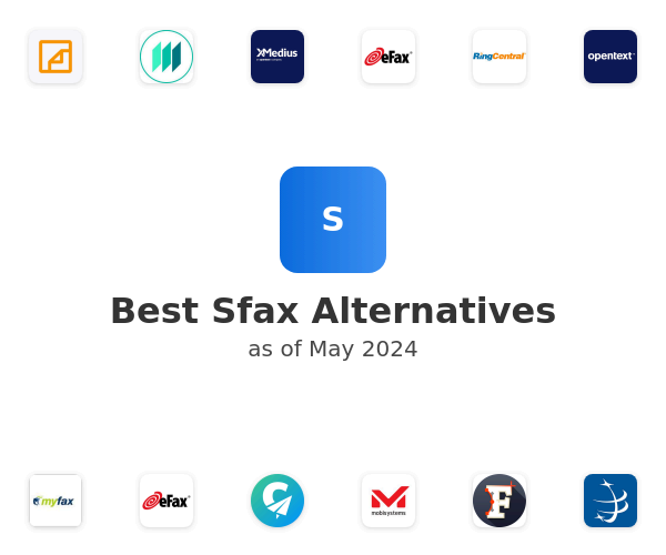 Best Sfax Alternatives