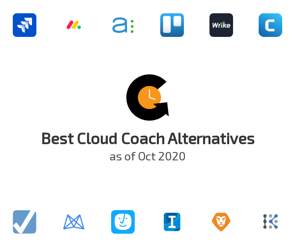 Best Cloud Coach Alternatives