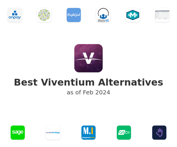 Best Viventium Alternatives