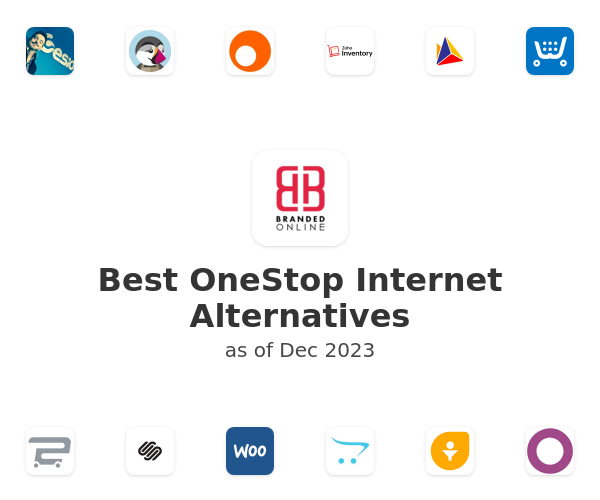 Best OneStop Internet Alternatives