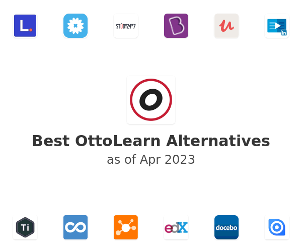 Best OttoLearn Alternatives