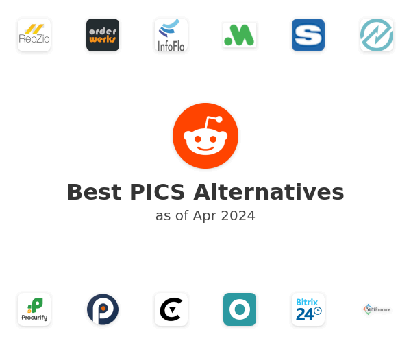 Best PICS Alternatives