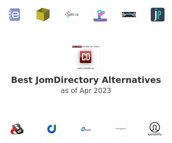 Best JomDirectory Alternatives