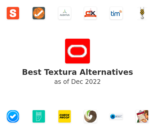Best Textura Alternatives