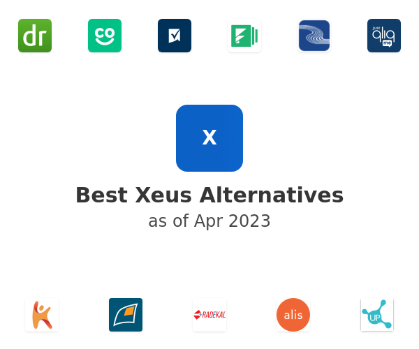 Best Xeus Alternatives
